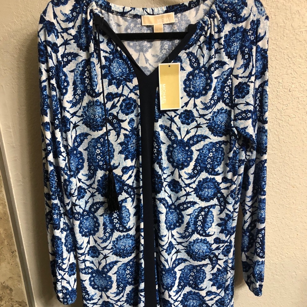 Michael Kors. NEVER WORN!